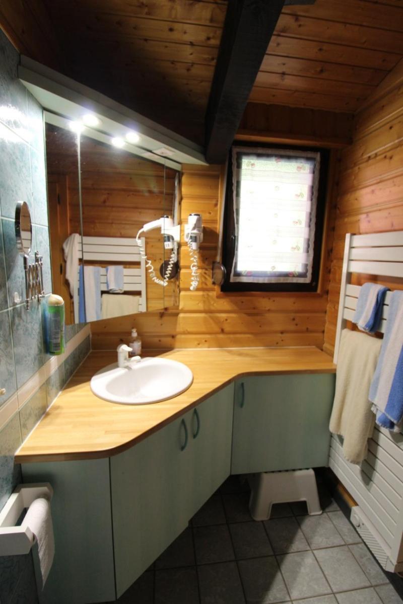 Maison De Style Individuelle Le Rouge Feigne A Chalet La Bresse