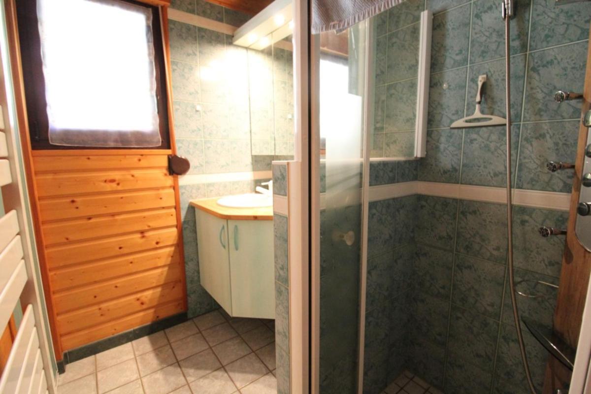 Maison De Style Individuelle Le Rouge Feigne A Chalet La Bresse
