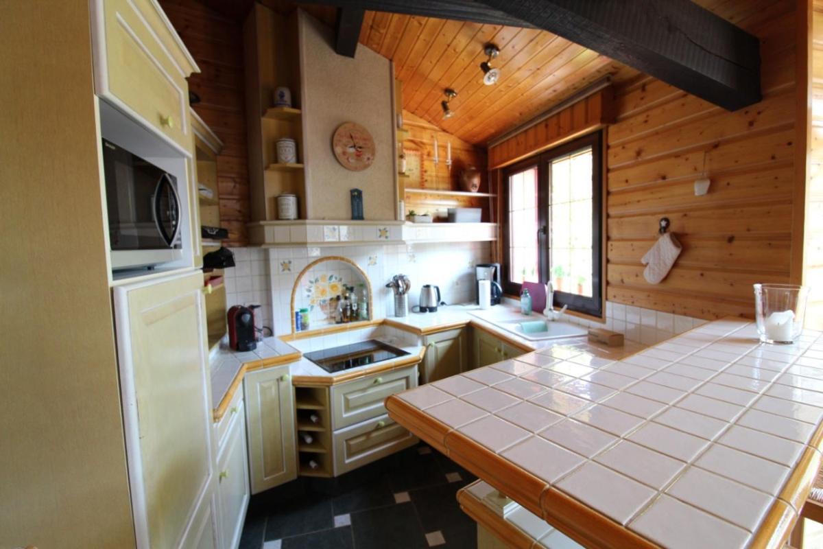 Maison De Style Individuelle Le Rouge Feigne A La Bresse